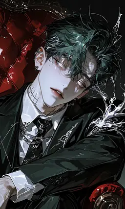 Profile image of アカズマ・ショウコ
