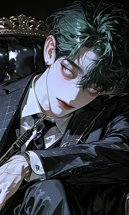 Profile image of アカズマ・ショウコ
