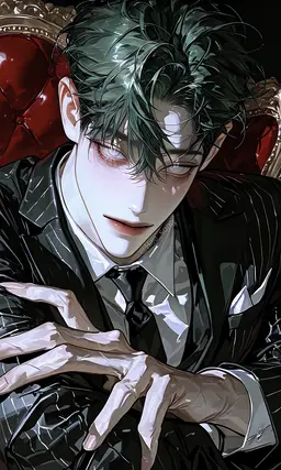 Profile image of アカズマ・ショウコ