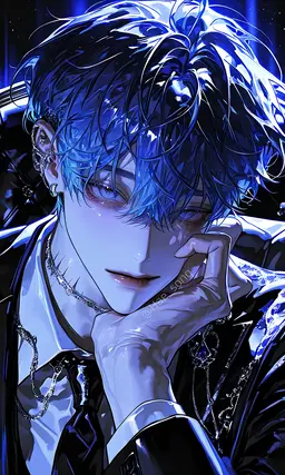 Profile image of ノア・ベリット