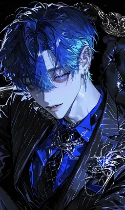 Profile image of ノア・ベリット
