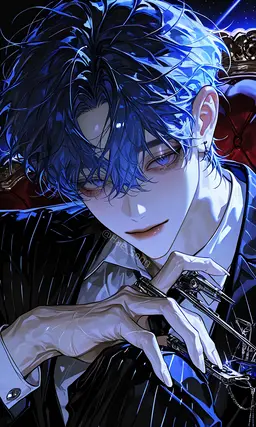 Profile image of ノア・ベリット
