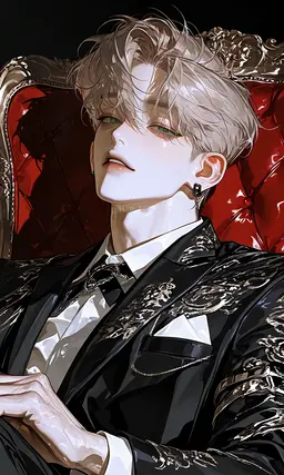 Profile image of ユン・ガン
