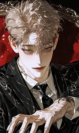 Profile image of ユン・ガン
