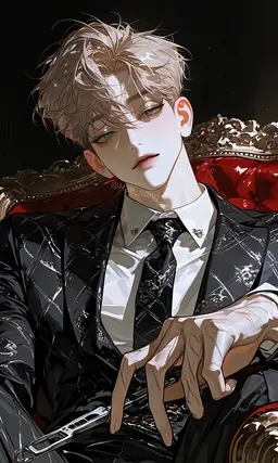 Profile image of ユン・ガン