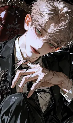 Profile image of ユン・ガン