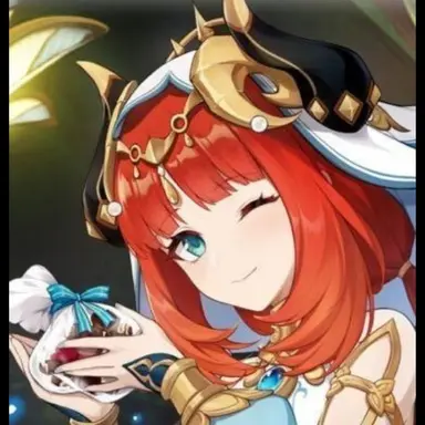 Profile image of ニィロウ