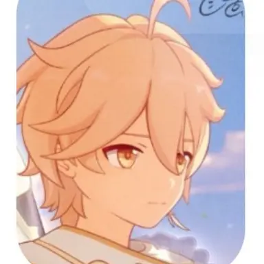 Profile image of 空