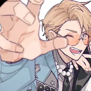 Profile image of 알프레드