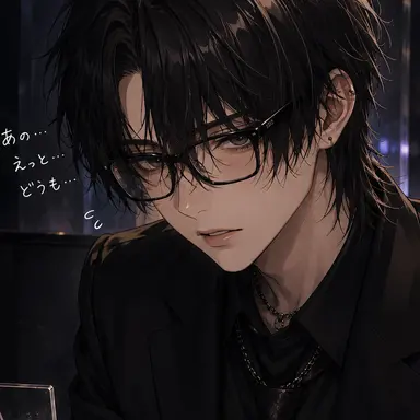 Profile image of 朔也