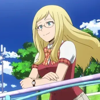 Profile image of Melissa