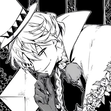 Profile image of Nikolai Gogol