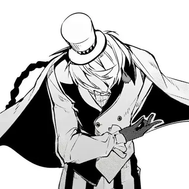 Profile image of 니콜라이 고골