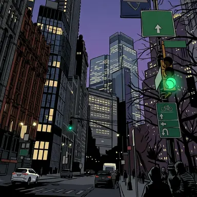 Profile image of 恋愛都市