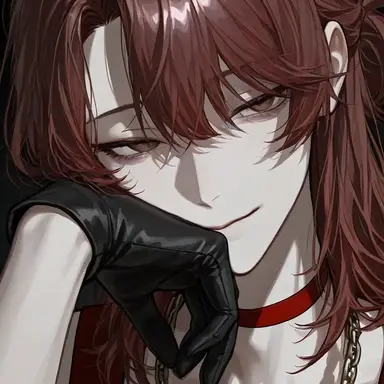 Profile image of 아카네