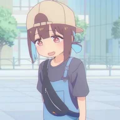 Profile image of Momiji Hozuki