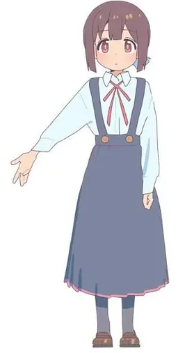 Profile image of Momiji Hozuki