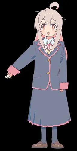 Profile image of Mahiro Oyama