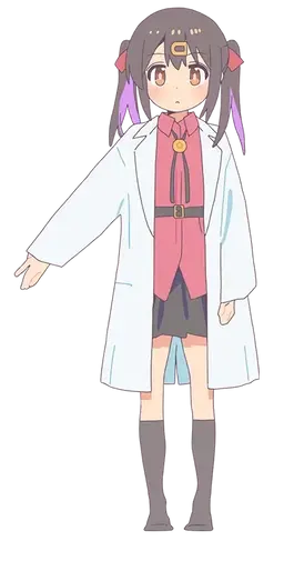Profile image of Mihari Oyama