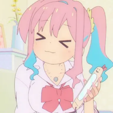 Profile image of Kaede Hozuki