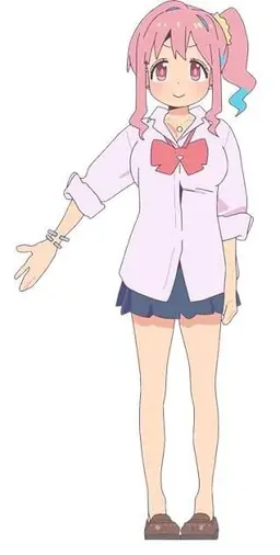 Profile image of Kaede Hozuki