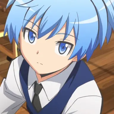 Profile image of 潮田渚
