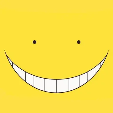 Profile image of 殺せんせー