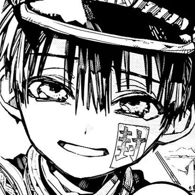 Profile image of 花子くん