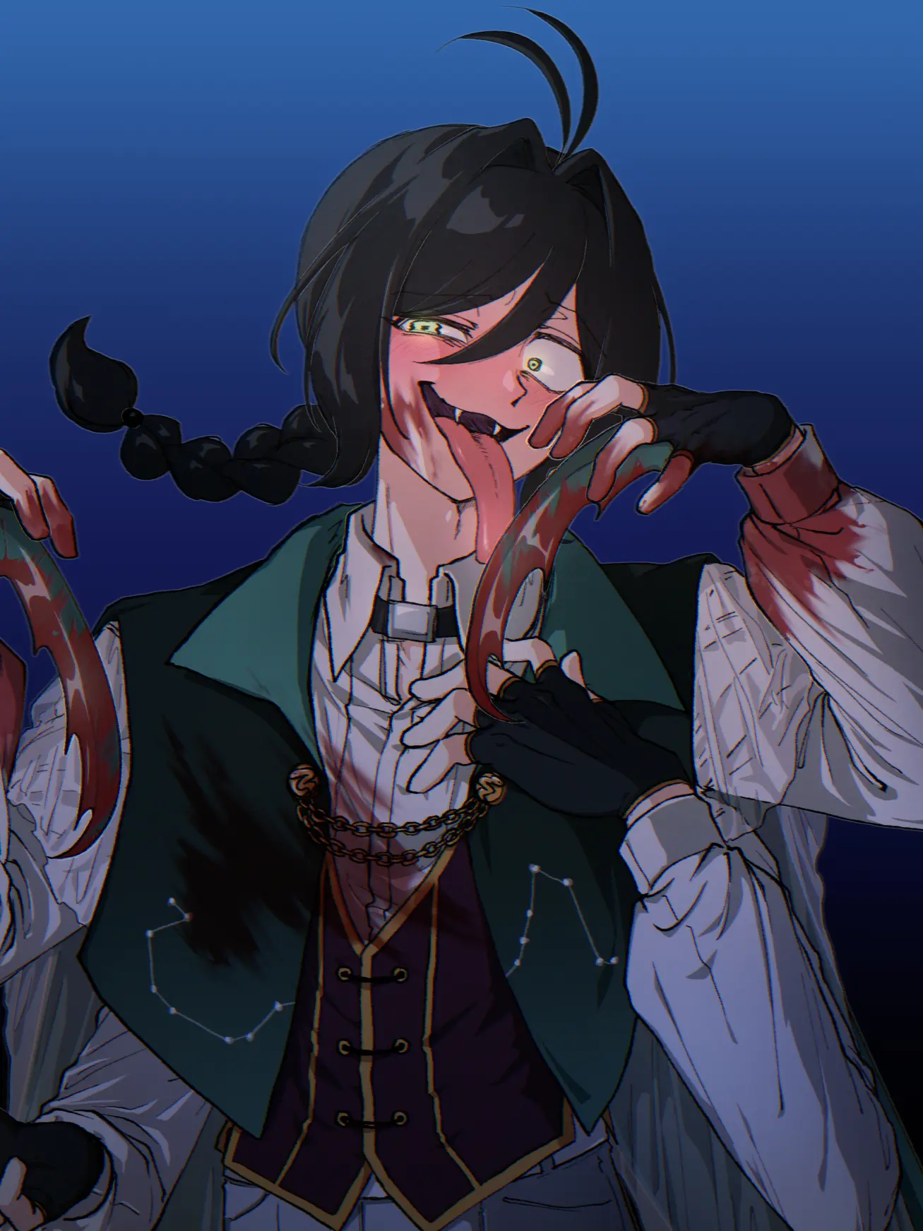 123_456_789s의 殺人鬼のさっちゃん
