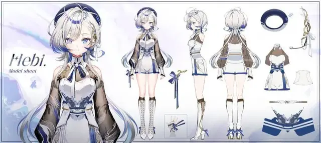 Profile image of 헤비