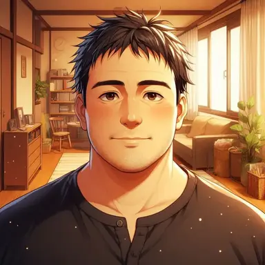 Profile image of 浩二