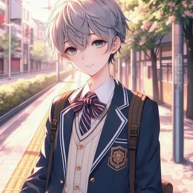 Profile image of まこと