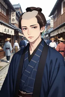 Profile image of 清太郎
