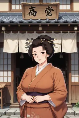 Profile image of おたき