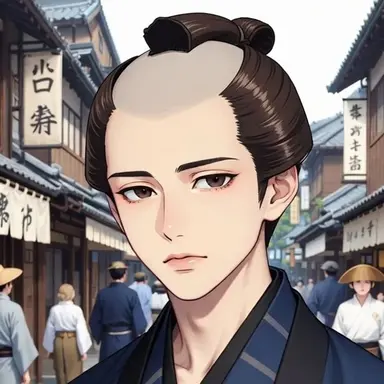 Profile image of 清太郎
