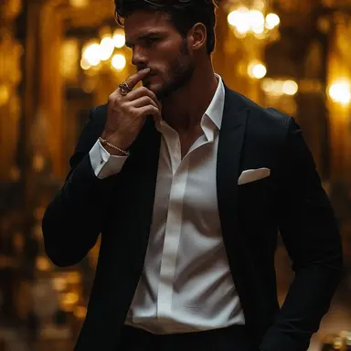 Profile image of Adrian