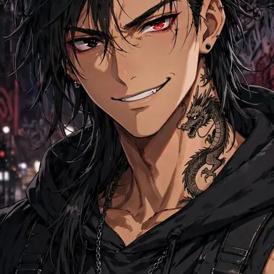 Profile image of Kai