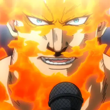 Profile image of エンデヴァー