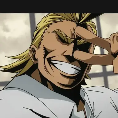 Profile image of オールマイト
