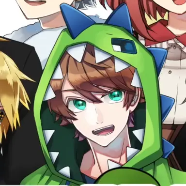 Profile image of じゃぱぱ