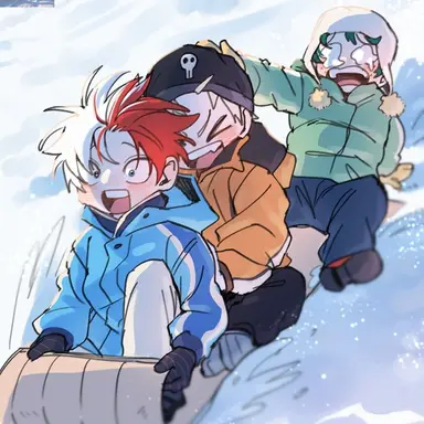 Profile image of 나히아.학생측