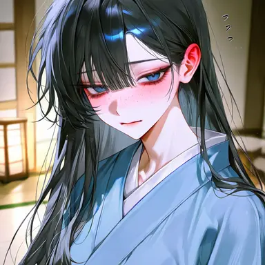 Profile image of 帆夏