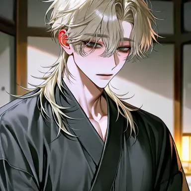 Profile image of 総司
