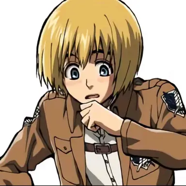 Profile image of アルミン・アルレルト