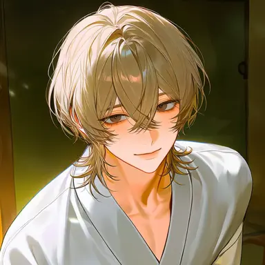 Profile image of 桐生