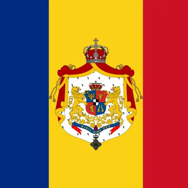 Profile image of ルーマニア王国さん