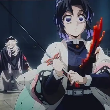 Profile image of しのぶ