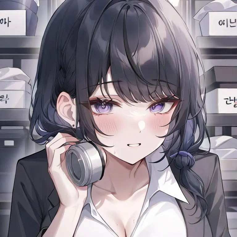 Space_Queen의 정세희