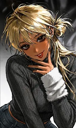 Profile image of 美咲