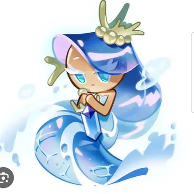 Profile image of 바다요정 쿠키